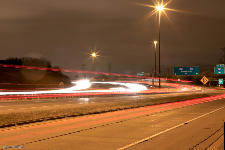 Quickie on the Side of the Road © Andor (1)