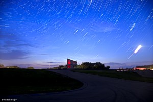 Shooting the Stars at UsaIR © Andor&nbsp;(1)