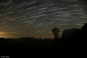 Shooting the Stars at UsaIR © Andor&nbsp;(2)