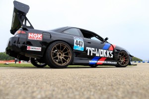 Another Glance at Final Bout © Andor&nbsp;(15)