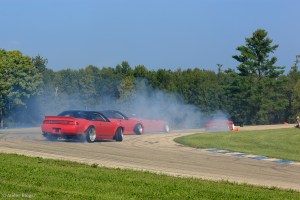 Another Glance at Final Bout © Andor&nbsp;(22)