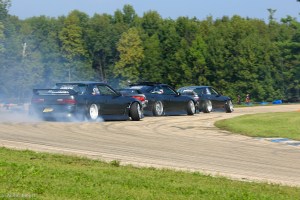 Another Glance at Final Bout © Andor&nbsp;(23)