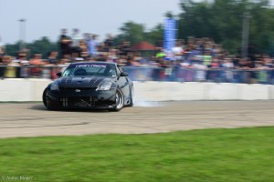 Another Glance at Final Bout © Andor&nbsp;(24)