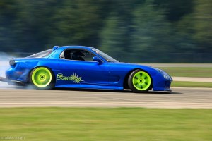 Another Glance at Final Bout © Andor&nbsp;(26)