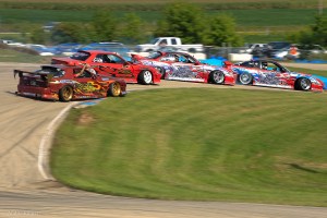 Another Glance at Final Bout © Andor&nbsp;(27)