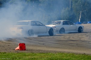 Another Glance at Final Bout © Andor&nbsp;(30)
