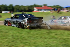 Another Glance at Final Bout © Andor&nbsp;(31)