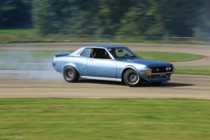 Final Bout II © Andor&nbsp;(111)