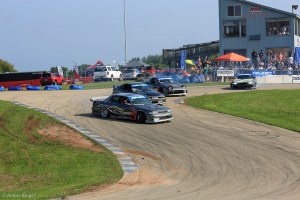 Final Bout II © Andor&nbsp;(123)