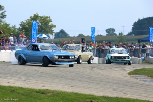 Final Bout II © Andor&nbsp;(201)