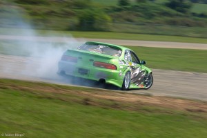 Final Bout II © Andor&nbsp;(213)