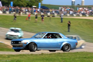 Final Bout II © Andor&nbsp;(221)