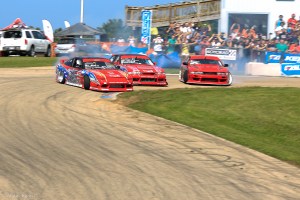 Final Bout II © Andor&nbsp;(237)