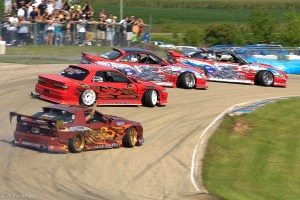 Final Bout II © Andor&nbsp;(240)