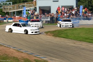 Final Bout II © Andor&nbsp;(296)