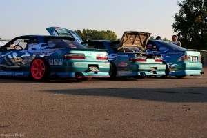 Final Bout II © Andor&nbsp;(3)