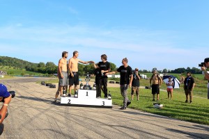 Final Bout II © Andor&nbsp;(307)