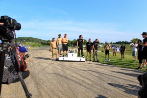 Final Bout II © Andor&nbsp;(308)