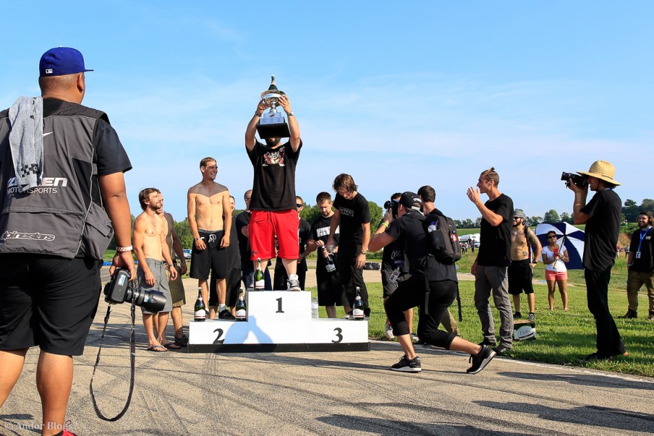 Final Bout II © Andor (309)