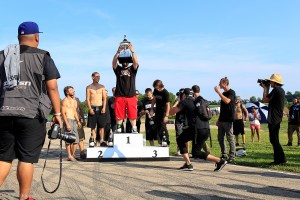 Final Bout II © Andor&nbsp;(309)