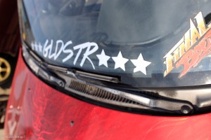 Final Bout II © Andor&nbsp;(340)