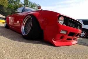 Final Bout II © Andor&nbsp;(358)